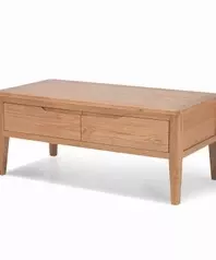 MALMO COFFEE TABLE with drawers